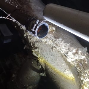 Kitchen sink