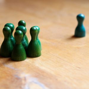 CoffeeTime: “DELIBERATELY STOMPED ON? LEARN TO LAUGH”