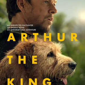 Movie Review: Arthur The King