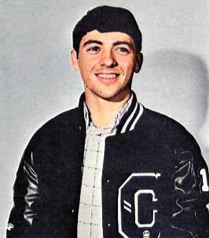 Former CHS infielder throws out first pitch at Arrows home opener