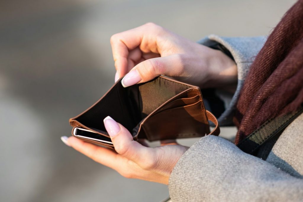 Follow These Vital Steps and Avoid Bankruptcy