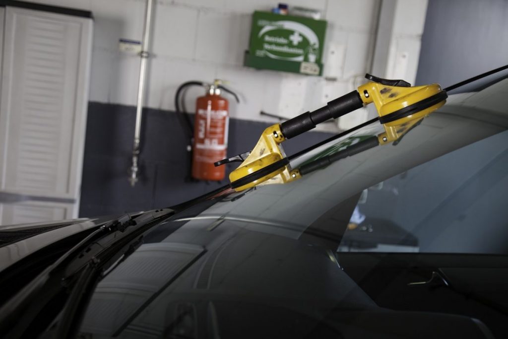 Seal the Deal: The Importance of Proper Windshield Installation