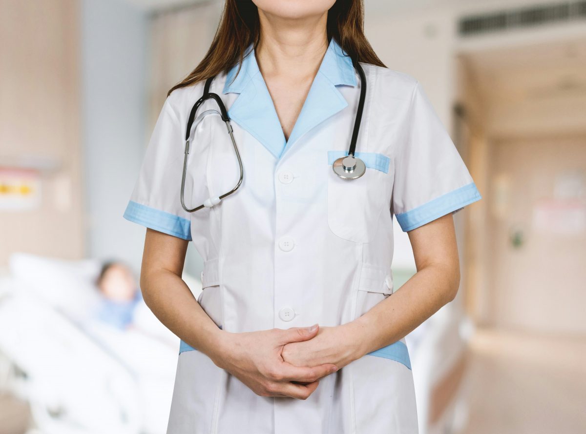 How Long Does It Take to Become a Nurse 