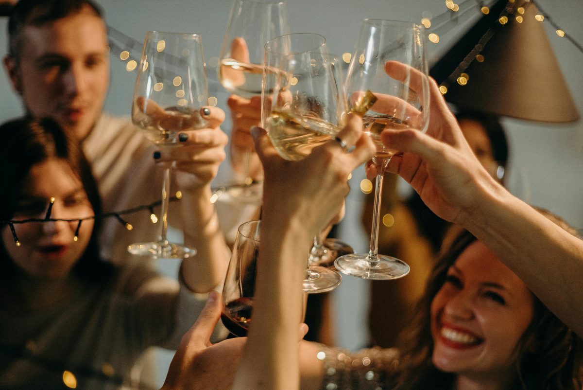 How to Plan and Organize an Unforgettable Outdoor Birthday Celebration?