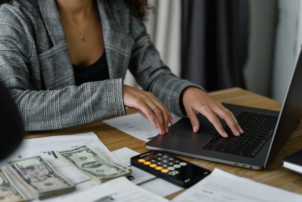 Follow These Vital Steps and Avoid Bankruptcy