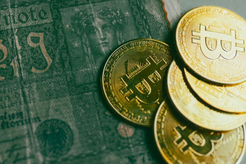 Bitcoin Currency
