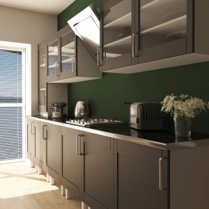 Home color