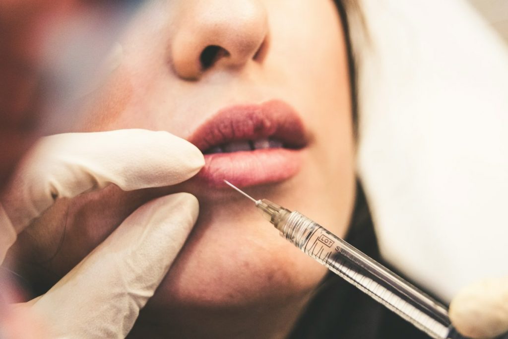Can You Fly After Botox?