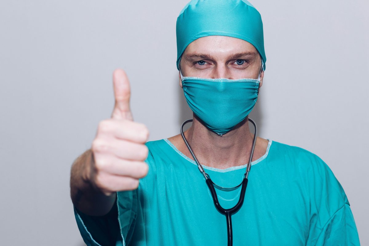 How Long Does It Take to Become a Nurse 