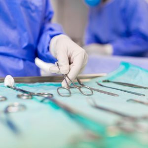 Surgery