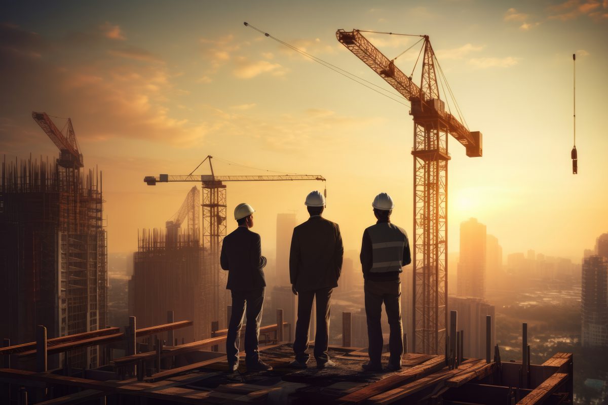 How to Maintain Used Construction Equipment