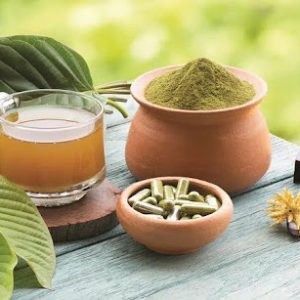 How to Make Kratom Tea?