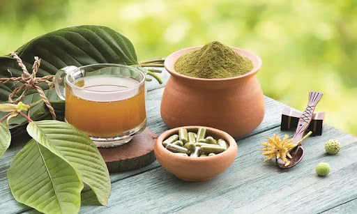 How to Make Kratom Tea?