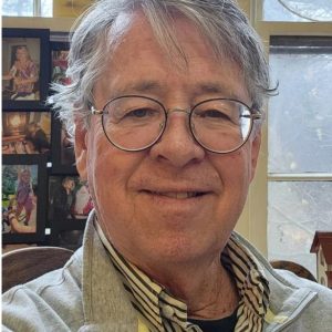 Legendary coach Joe Walker often referred to Philippians 3:14 when encouraging his student-athletes to "press on" toward their goals in track and field - and in life.