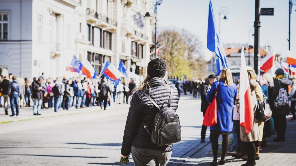 Workers Rights, Unions & a Legal Framework: 6 Key Facts to Understand