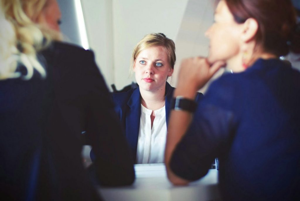 How to Deal with Difficult Situations in the Workplace