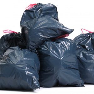 Crackdown coming on delinquent garbage bills