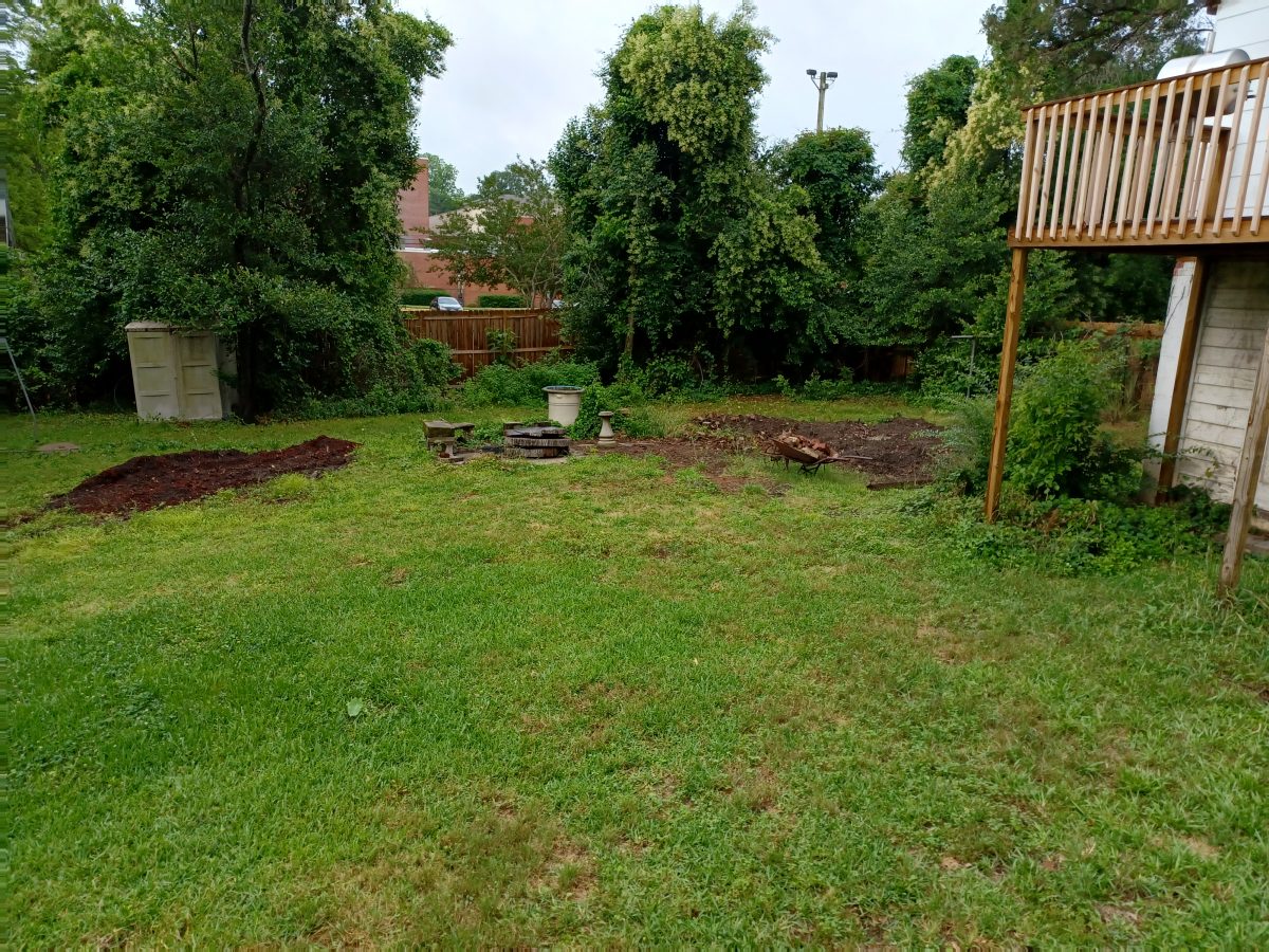 Our Olde House: May 2024