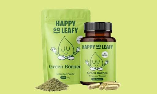 Does Kratom Help with Anxiety?