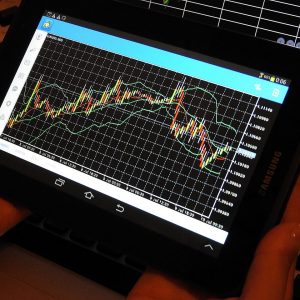 Trading in a Global Market: Strategies for International Opportunities