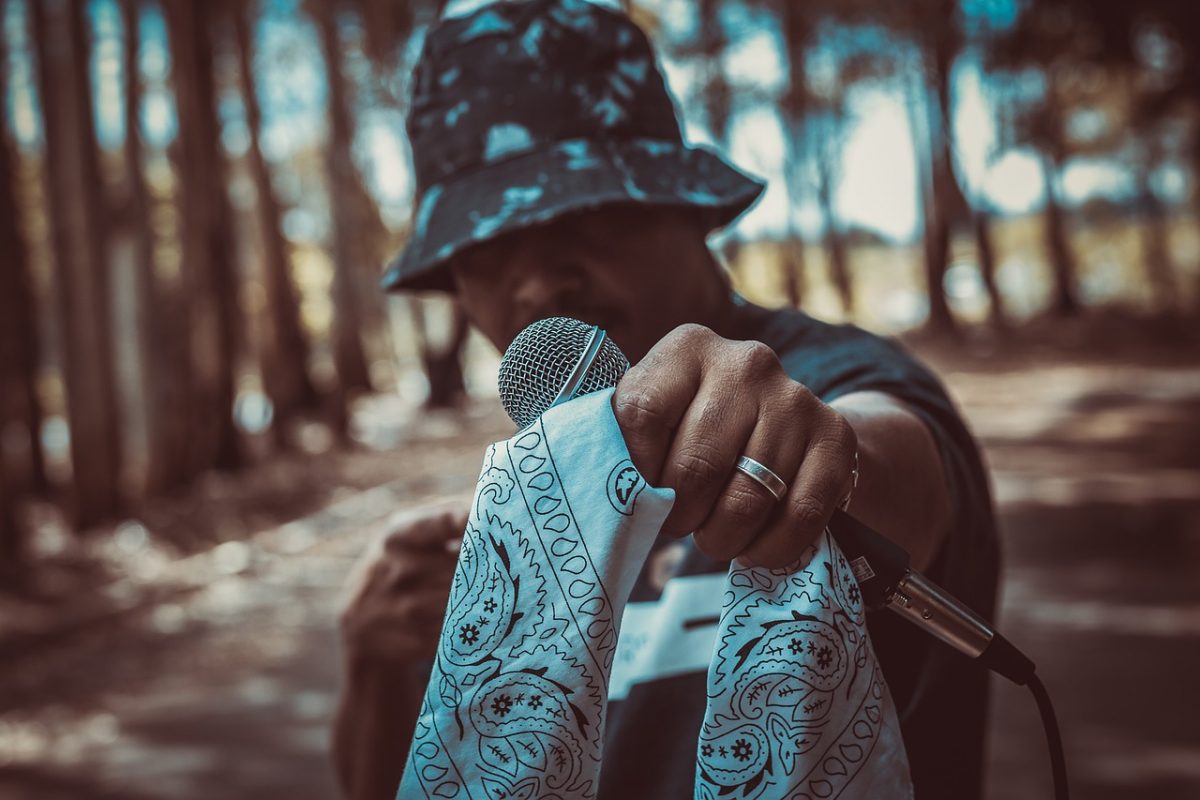 Local Rhythms: The Hip-Hop Scene Shines At Community Music Festivals