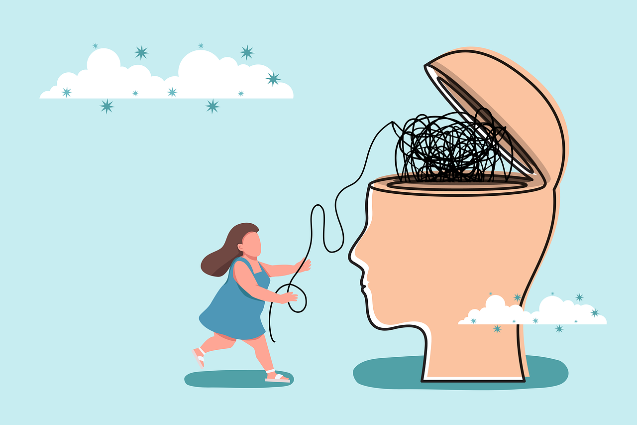 6 Signs You Should Consider Therapy for Your Mental Health
