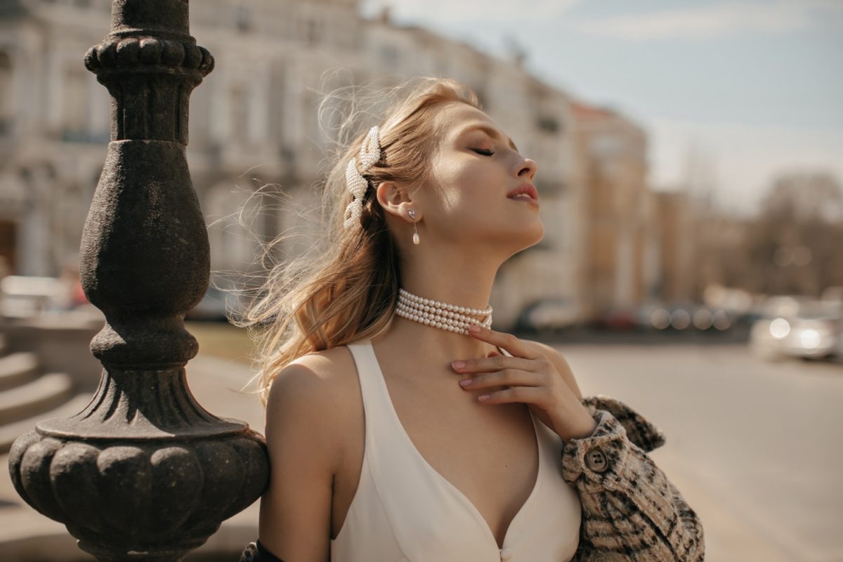 Jewelry and Fashion