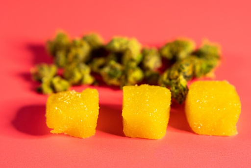 Best CBD Gummies For Pain, Sleep & Anxiety
