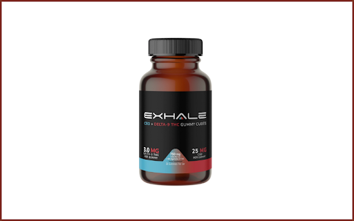 Best CBD Gummies For Pain, Sleep & Anxiety