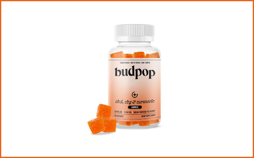 Best CBD Gummies For Pain, Sleep & Anxiety
