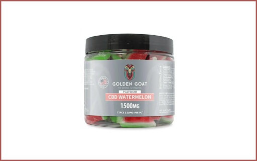 Best CBD Gummies For Pain, Sleep & Anxiety