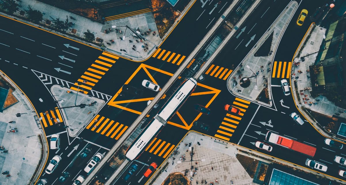How Annotation Makes an Autonomous Vehicle Smart Enough to Drive Itself