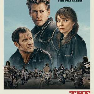 Movie Review: The Bikeriders