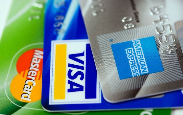 How to Choose the Best Credit Card for You