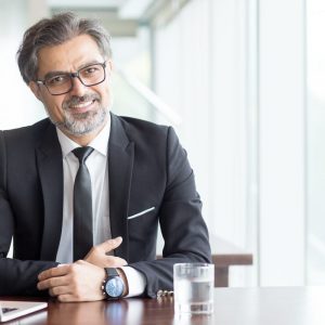 Personal Injury Lawyers: The Real-Life Avengers