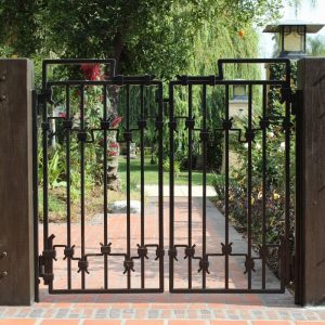 Tips and Tricks for Choosing the Security Gate