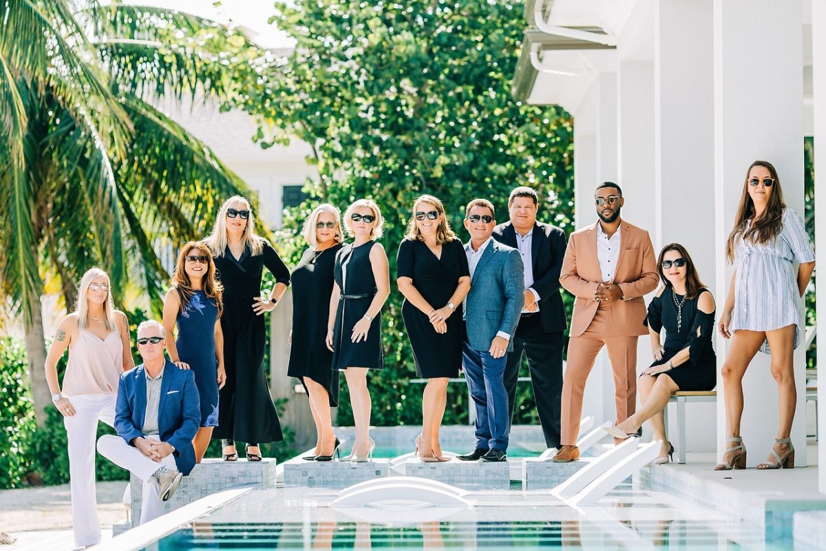 6 Tips for Finding the Right Casting Agency 