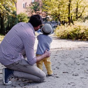 CoffeeTime: “HAPPY FATHER’S DAY TO ALL ‘REAL’ FATHERS”