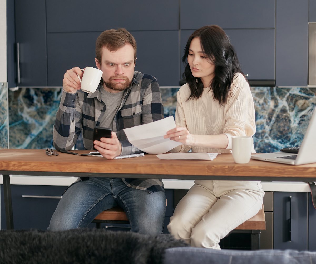 Tips for Maintaining Your Budget