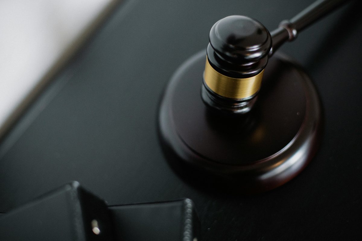 Dealing With Personal Injuries from a Legal Perspective: A Guide