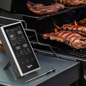 9 Best Grill Tools and Accessories Elevate Your Grilling Game