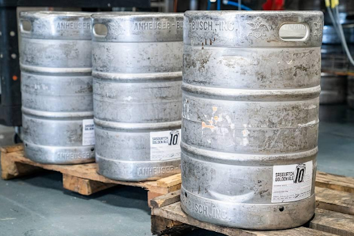 9 Ways Sixtel Keg is the Perfect Choice for Microbreweries