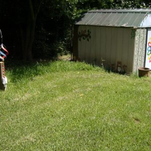 Our Olde House July 2024