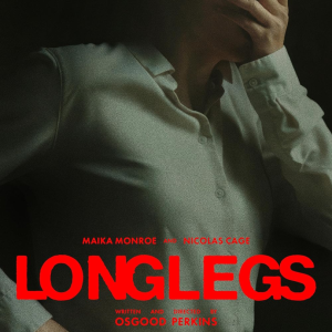 Movie Review: “Longlegs”