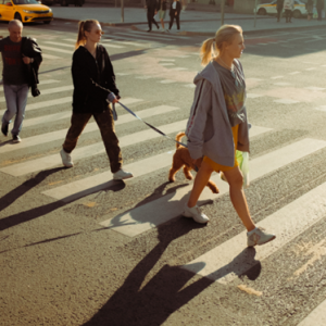 The Parties Pedestrians Can Sue After Being Hit by a Vehicle