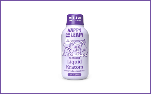 Top 6 Strongest Liquid Kratom Reviewed