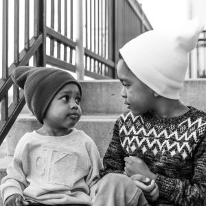 CoffeeTime: “SIBLINGS – FRIENDS, ENEMIES, OR STRANGERS”