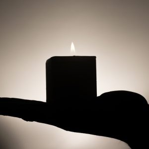 CoffeeTime: HIDDEN IN THE DARK
