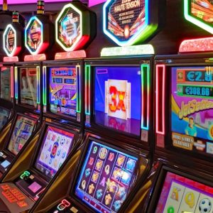 Staying Safe While Gambling Online: A Comprehensive Guide