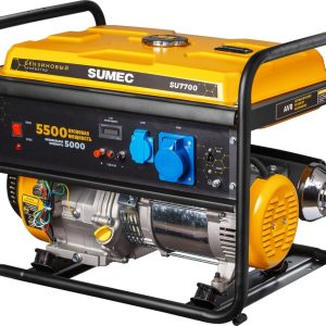 Maximizing Generator Efficiency with Regular Service